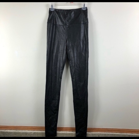 Wilfred Free Daria Pant Vegan Leather - Picture 2 of 6